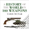 McNab Chris