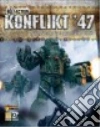 Osprey Publishing (COR), Clockwork Goblin, Cave Jon (ILT)
