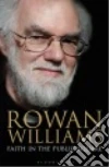 Williams Rowan