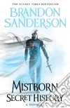 Brandon Sanderson