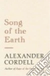 Cordell Alexander