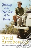 David Attenborough