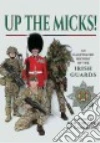 Irish Guards, HRH The Duke of Cambridge (FRW)
