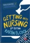 Elcock Karen