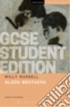 Russell Willy, Merkin Ros (CON)