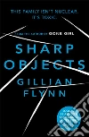 Gillian Flynn
