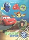Disney Enterprises Inc. (COR), Pixar Animation Studios (COR)