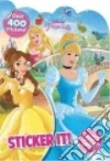 Disney Enterprises Inc. (COR)