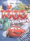 Disney,pixar (COR)