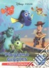 Disney,pixar (COR)
