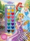 Disney Enterprises Inc. (COR)
