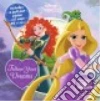 Disney Enterprises Inc. (COR)