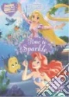 Disney Enterprises Inc. (COR)