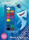 Disney,pixar (COR)