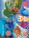 Disney Enterprises Inc. (COR), Pixar Animation Studios (COR)