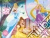 Disney Enterprises Inc. (COR)