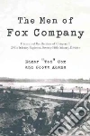 Cox Edgar, Adams Scott