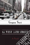Suri Gagan