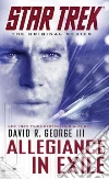 George David R. III