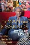 Lewis Edward, Edwards Audrey (CON), Cosby Camille O. (FRW)