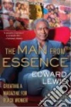 Lewis Edward, Edwards Audrey (CON), Cosby Camille O. (FRW)