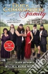 Robertson Willie, Robertson Korie, Schlabach Mark (CON)