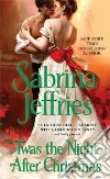 Jeffries Sabrina