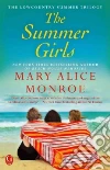 Monroe Mary Alice
