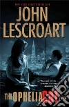 Lescroart John T.