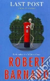 Barnard Robert