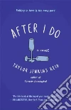 Reid Taylor Jenkins