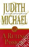 Michael Judith