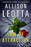 Leotta Allison