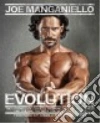 Manganiello Joe, Schwarzenegger Arnold (FRW)