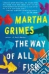 Grimes Martha