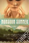 Gregson Julia