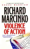 Marcinko Richard