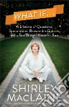 MacLaine Shirley