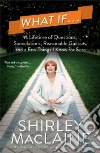 MacLaine Shirley