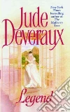 Deveraux Jude