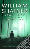 Shatner William, Reeves-Stevens Judith (CON), Reeves-Stevens Garfield (CON)