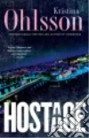 Ohlsson Kristina, Delargy Marlaine (TRN)