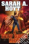 Hoyt Sarah A.