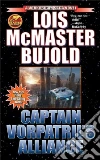 Bujold Lois McMaster