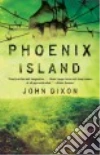 Dixon John