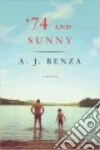 Benza A. J.