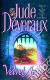 Deveraux Jude