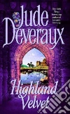 Deveraux Jude