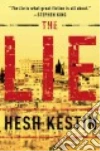 Kestin Hesh