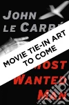 Le Carre John